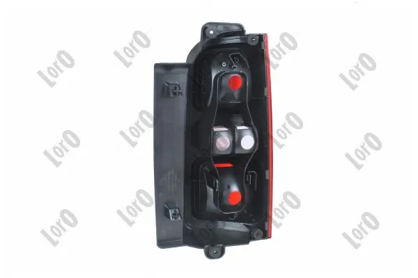 5521953LUE Depo/Loro/Abakus Lampa zespolona tylna lewa