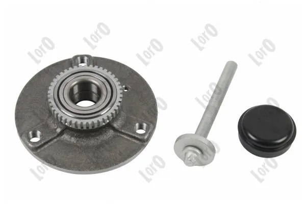Piasta przednia do Smart FORTWO  451