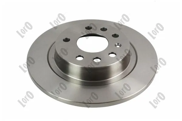 Tarcza hamulcowa tylna do Saab 9-3  YS3F