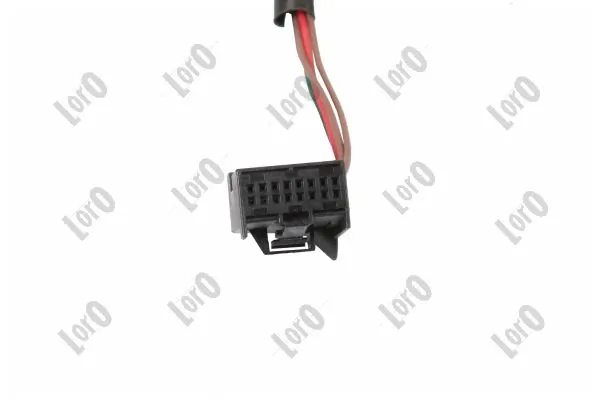 Lusterko wsteczne prawe Audi A4 B6 sedana (8E2) (2000 - 2005) cena, od 81,72 USD