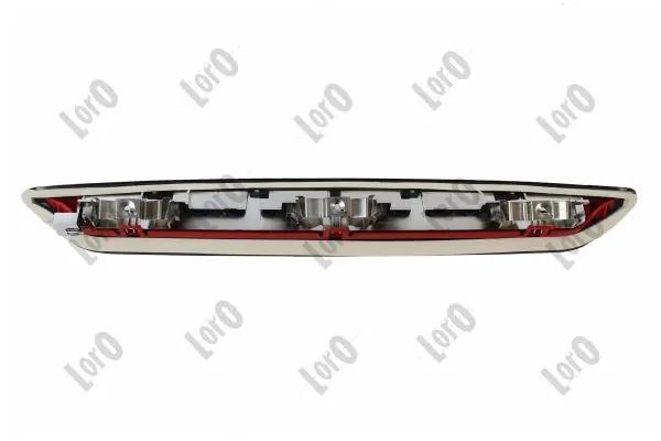 Lampa stop tylna dodatkowa Volkswagen Polo IV