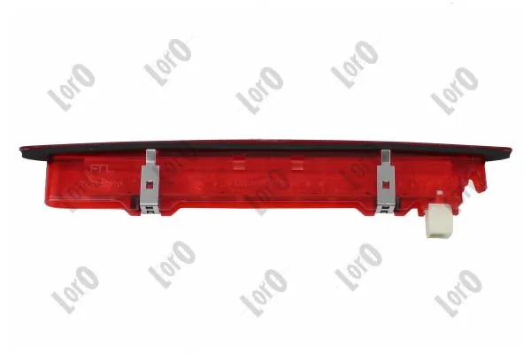 Lampa stop tylna dodatkowa Nissan Qashqai 1 J10