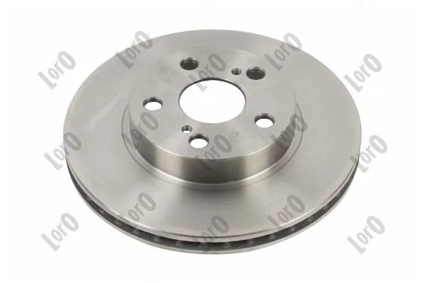 Tarcza hamulcowa przednia do Toyota Prius  NHW20