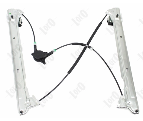 Mechanizm podnoszenia szyby drzwi przednich lewych AND 31837193 cena, od 46,54 USD