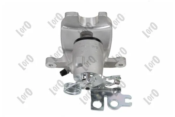Zacisk hamulcowy tylny prawy do Volkswagen Caddy III 2KA, 2KH, 2CA, 2CH