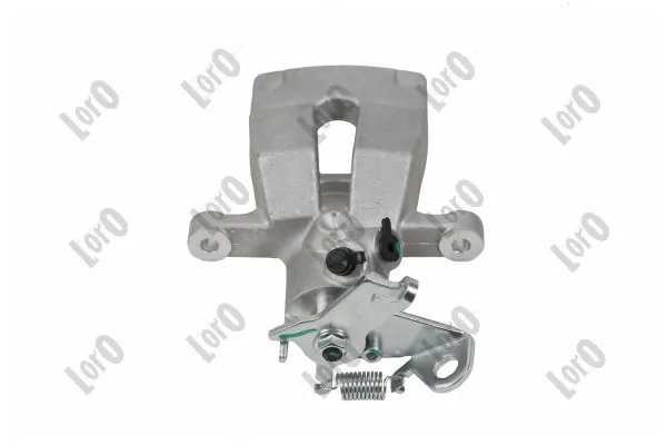 Do koszyka Zacisk hamulcowy tylny lewy Renault Megane IV K9A, K9M, K9N