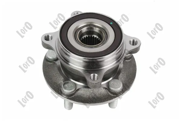 Piasta przednia do Toyota Prius  ZVW30