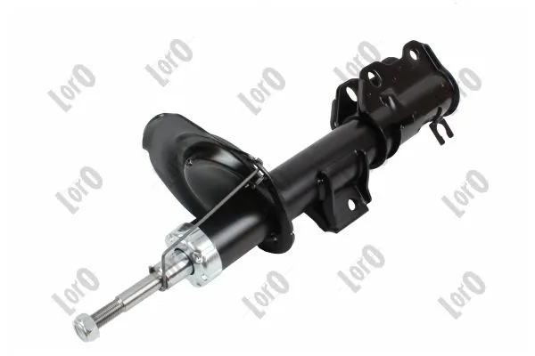 Amortyzator przedni do Mercedes Viano  W639