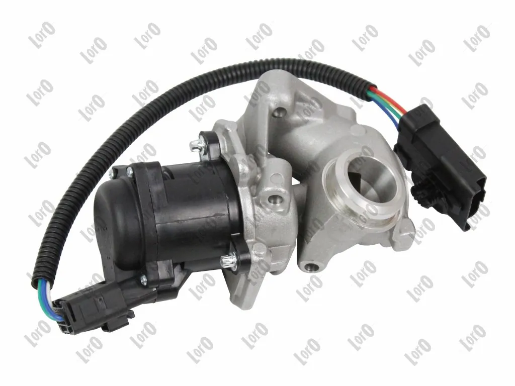 Do koszyka 1638155480 Peugeot/Citroen Zawór recyrkulacji spalin EGR