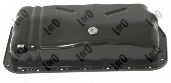 Miska olejowa silnika Renault Master II awangarda (HD, FD) (2003 - 2010) cena, od 56,75 USD