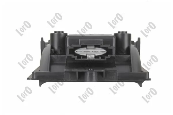 Rezystor wentylatora nagrzewnicy (ogrzewacza kabiny) Volkswagen Polo III sedana (6KV2) (1995 - 2001) cena, od 33,83 USD