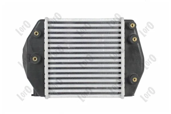 Chłodnica intercoolera do Mazda 6  GG