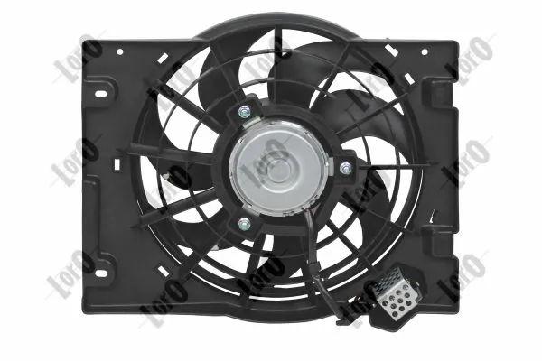 Dyfuzor chłodnicy, w komplecie z silnikiem i wirnikiem AND 14959040 cena, od 93,51 USD