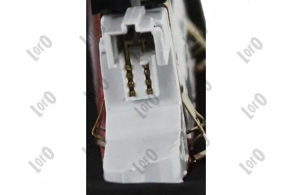 Do koszyka Lampa stop tylna dodatkowa Skoda Octavia III A7 5E5, 5E6