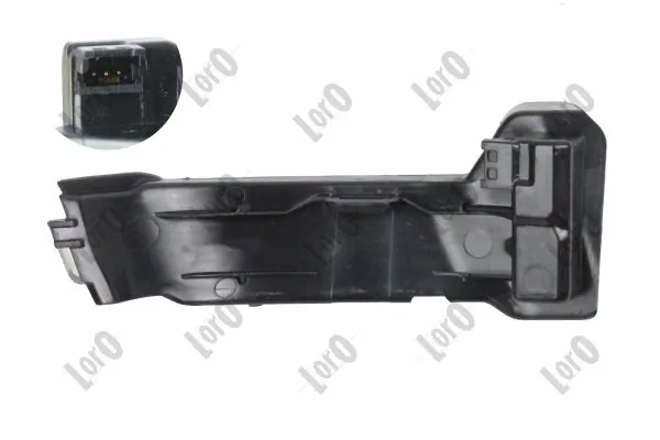 Lusterko wsteczne lewe Ford Focus 4 HP