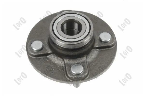 Piasta tylna do Nissan Micra  K10