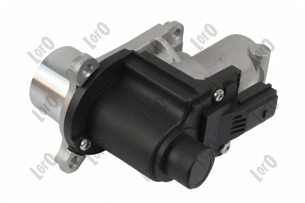 Zawór recyrkulacji spalin EGR do Volkswagen Caddy III 2KB, 2KJ, 2CB, 2CJ