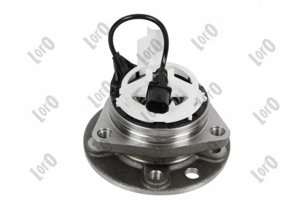1603243 Ford Piasta przednia