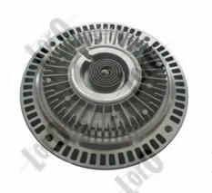 Sprzęgło wiskotyczne wentylatora chłodzenia do Seat Toledo II 1M2