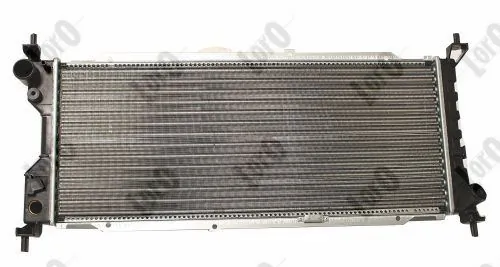 Chłodnica silnika do Opel Corsa B S93