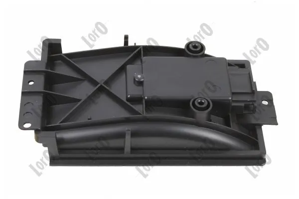 Rezystor wentylatora nagrzewnicy (ogrzewacza kabiny) do Volkswagen Polo III 6KV2