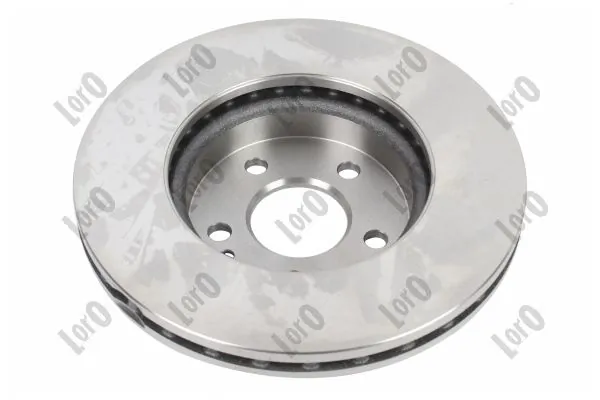 Tarcza hamulcowa przednia Mercedes Vito II awangarda (639) (2003 - 2014) cena, od 56,68 USD