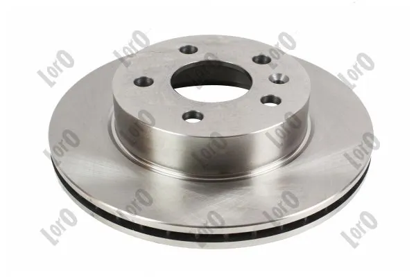 Tarcza hamulcowa przednia do Mercedes V  638