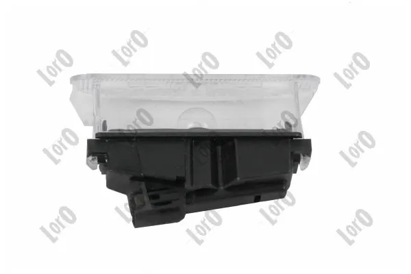 Lampa oświetlenia tylnej tablicy rejestracyjnej do Renault LOGAN I LS