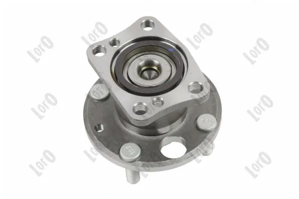 Piasta tylna Mazda 2 II hatchback (DE) (2007 - 2014) cena, od 101,06 USD