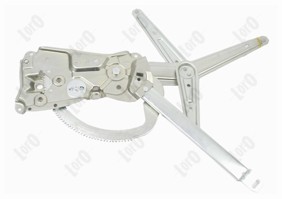 Mechanizm podnoszenia szyby drzwi przednich prawych do BMW 3  E36