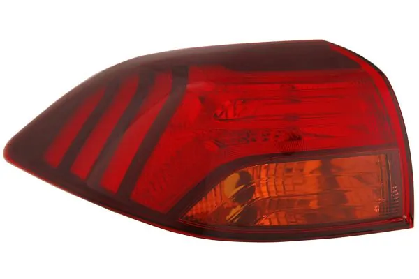 Lampa zespolona tylna prawa Hyundai Tucson 3 TL