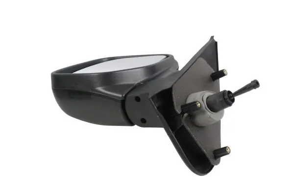 Lusterko wsteczne lewe Citroen Berlingo awangarda (M) (1996 - 2008) cena, od 78,16 USD