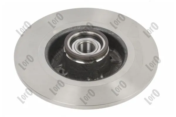 Tarcza hamulcowa tylna Peugeot/Citroen 1619237580 cena, od 86,50 USD