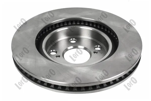 Tarcza hamulcowa przednia Toyota RAV4 III SUV (A3) (2005 - 2012) cena, od 56,11 USD