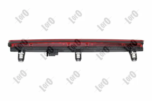 Do koszyka Lampa stop tylna dodatkowa Volkswagen Transporter T6 SGA, SGH, SHA, SHH