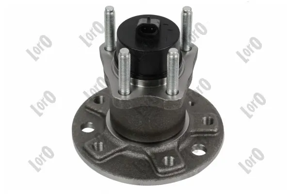 Piasta tylna do Opel Zafira A F75