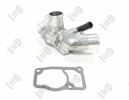 90572899 General Motors Obudowa termostatu