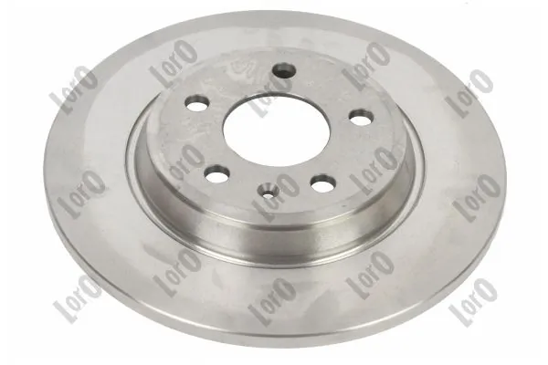 Tarcza hamulcowa tylna do Audi Q5  8RB