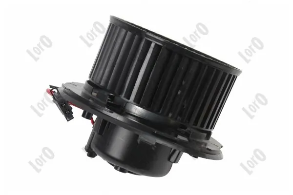 Silniczek wentylatora nagrzewnicy (ogrzewacza wnętrza) Volkswagen Passat B7 sedana (362) (2010 - 2016) cena, od 56,18 USD