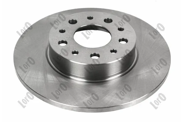 Tarcza hamulcowa tylna do Fiat Tipo EGEA 356