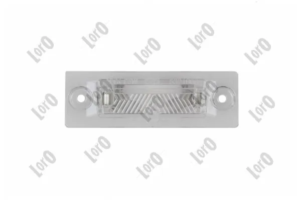 Lampa oświetlenia tylnej tablicy rejestracyjnej Depo/Loro/Abakus 05321905 cena, od 10,10 USD