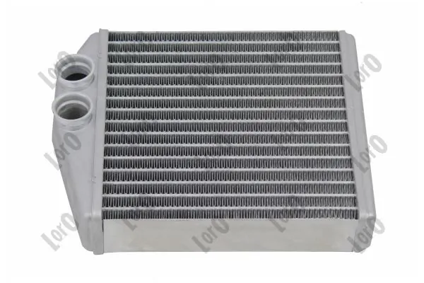 Chłodnica nagrzewnicy (ogrzewacza) Opel Combo B awangarda (2001 - 2011) cena, od 44,83 USD