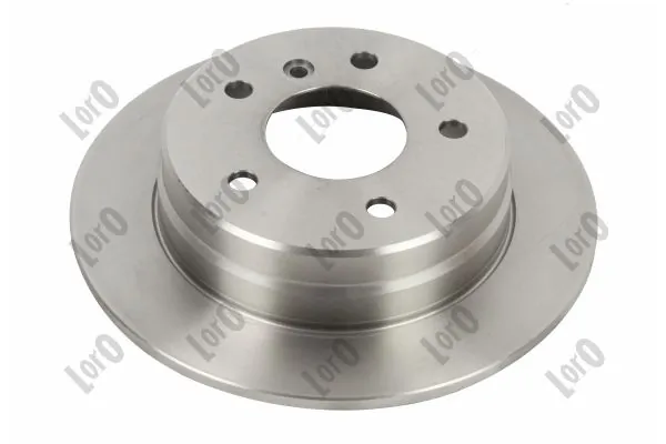 Tarcza hamulcowa tylna do Mercedes Vaneo  414