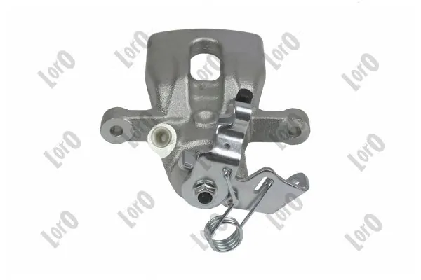 Do koszyka Zacisk hamulcowy tylny lewy Renault Kangoo I KC0, KC1