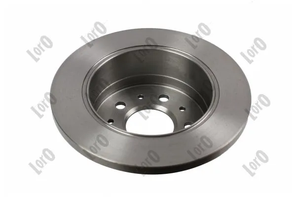 Tarcza hamulcowa tylna Citroen Jumper awangarda (230L) (1994 - 2002) cena, od 75,17 USD