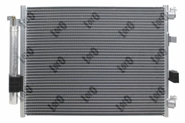 Chłodnica klimatyzacji do Ford Focus III CB8