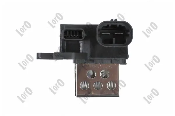 255509263R Nissan/Infiniti Regulator obrotów wentylatora (sterownik)