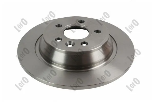 Tarcza hamulcowa tylna do Ford Galaxy II CA1 WA6