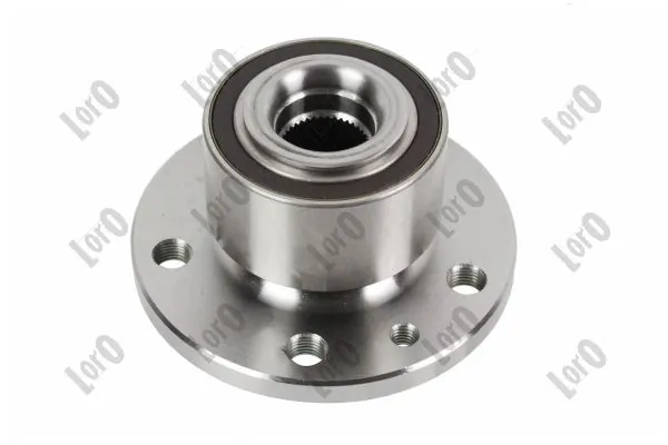 Piasta przednia do Volvo S60 II 134
