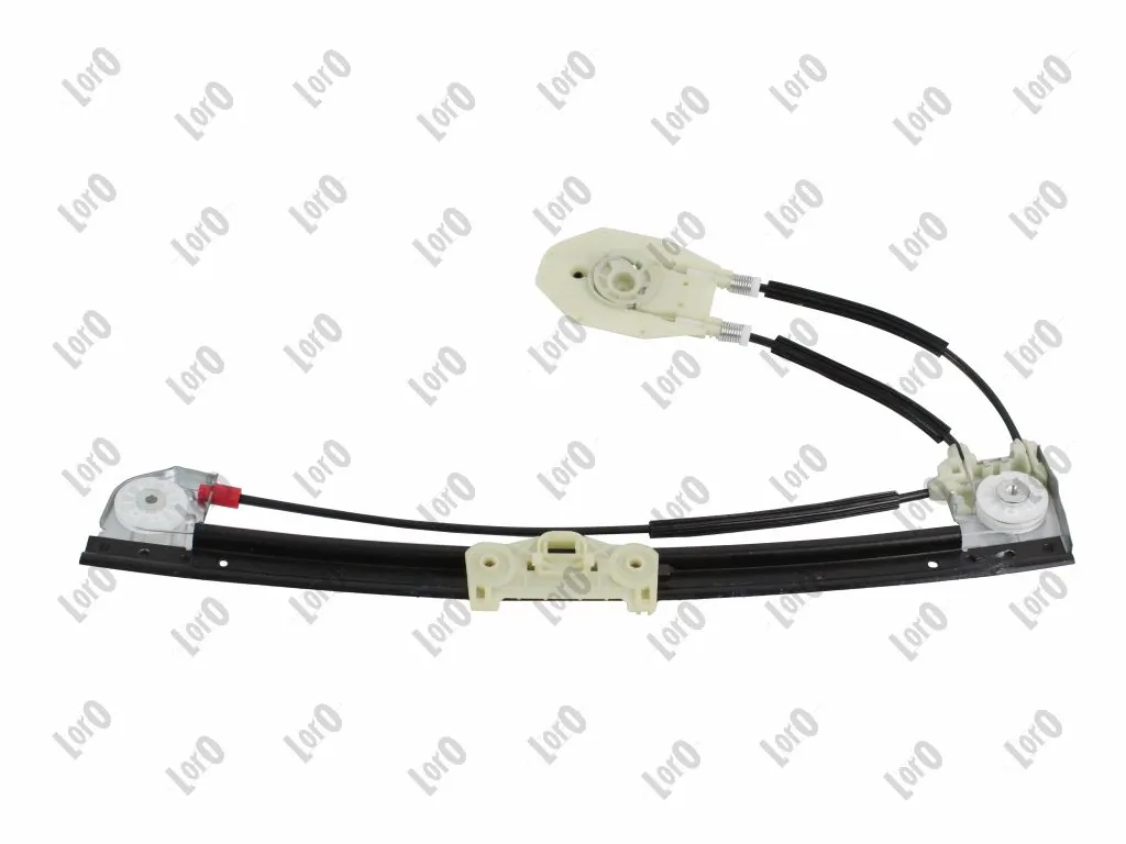 Mechanizm podnoszenia szyby drzwi tylnych lewych Polcar 2016PSG3 cena, od 37,19 USD